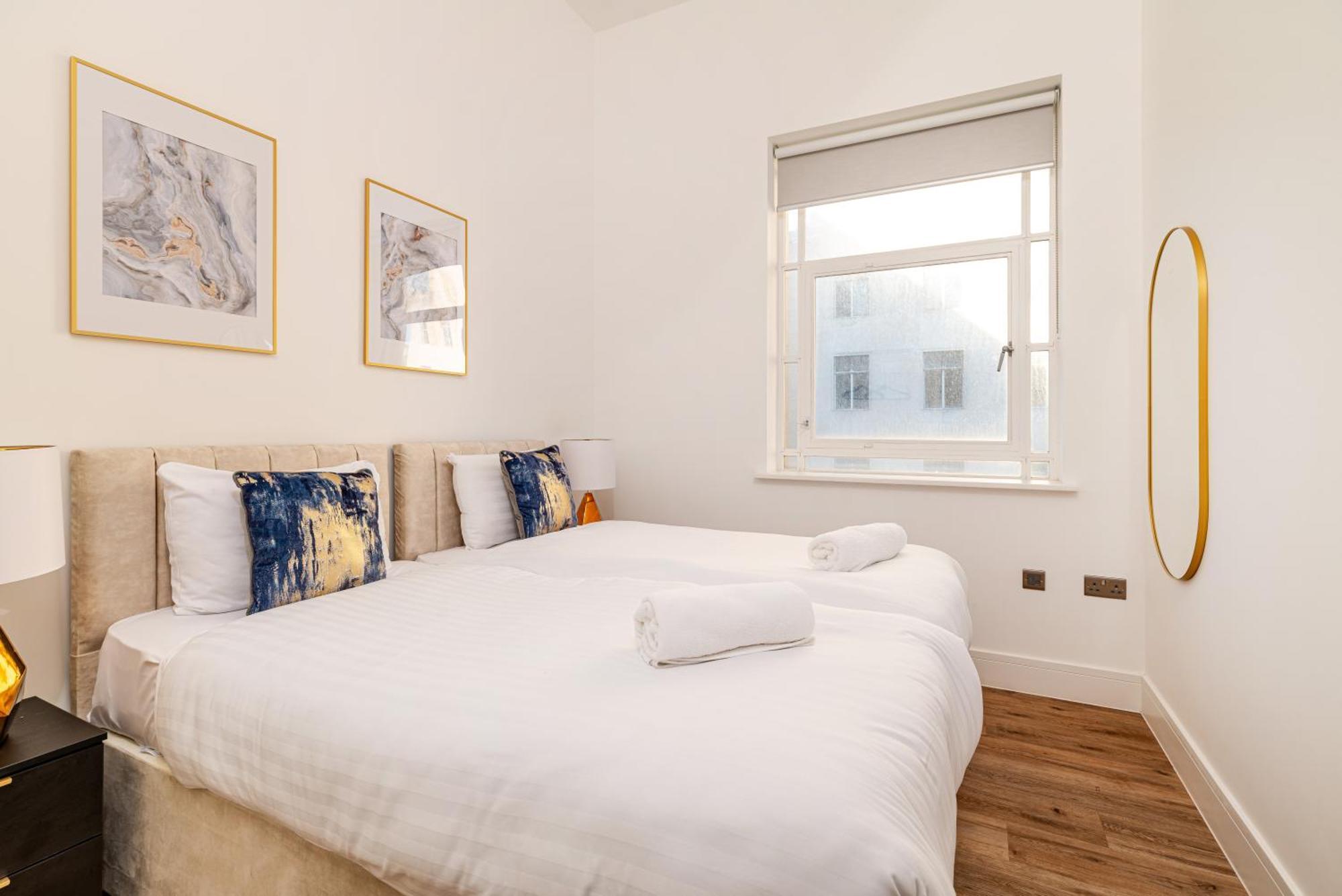 Epic Penthouse Collection Apartment Liverpool Cameră foto