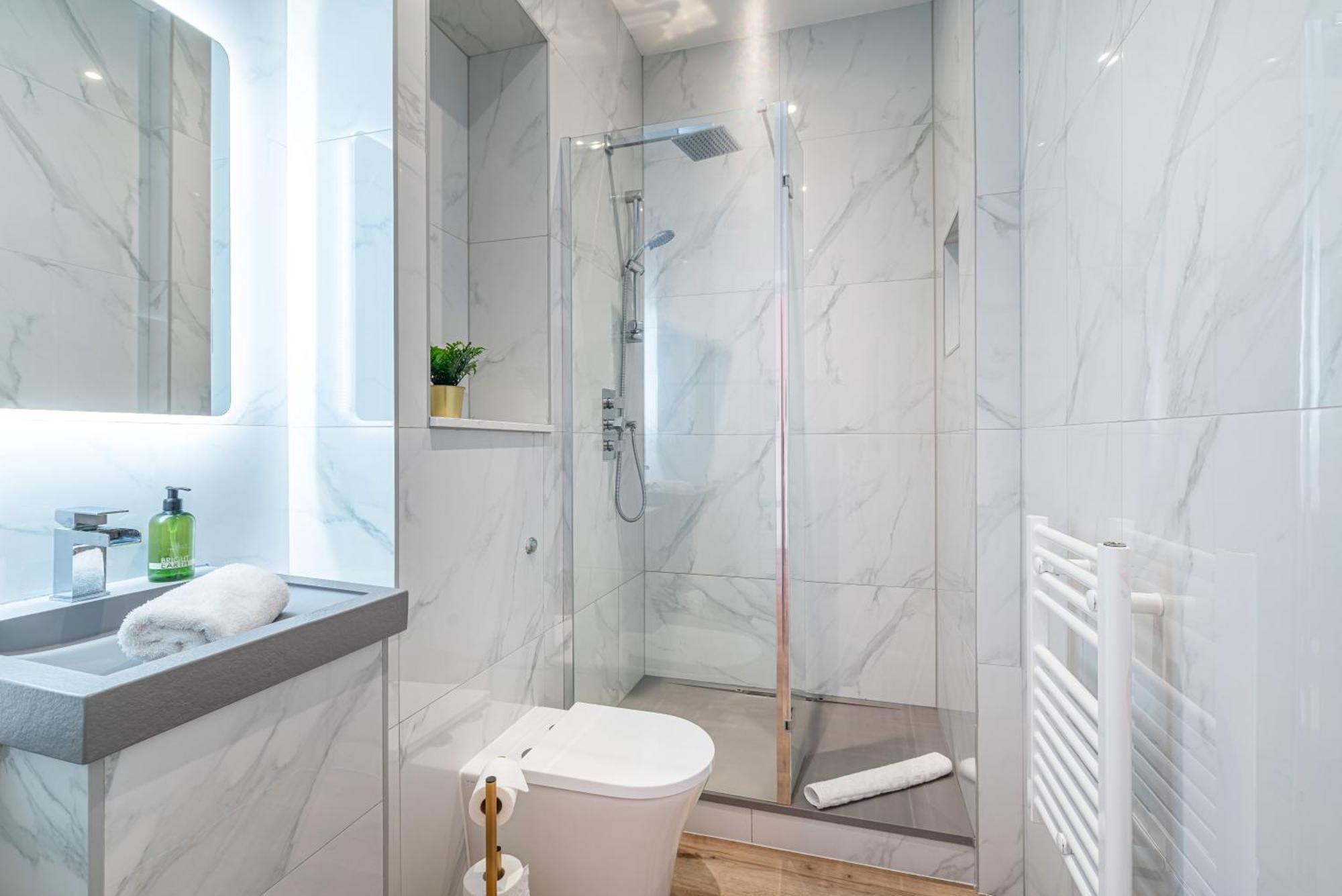 Epic Penthouse Collection Apartment Liverpool Cameră foto